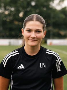 Leonie Neu