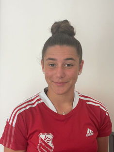 Madeleine Bergmiller