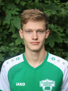 Finn Begemann