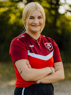 Sophia-Johanna Rist