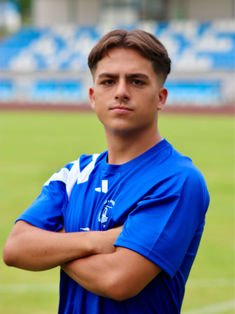 Andreas Sternberg Grammenos