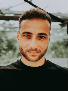 Christian Straub