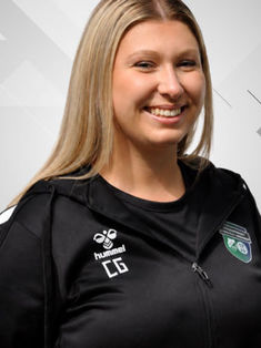 Carolin Griese