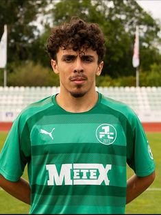 Samir Aghayev