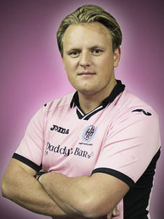 Jeppe Hejl Hybel