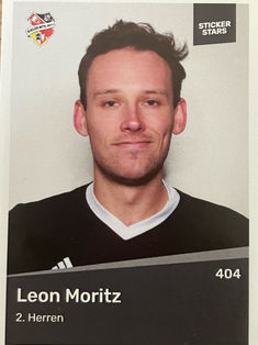 Leon Moritz