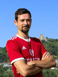 Jonathan Gaz