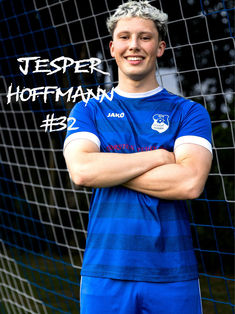 Jesper Hoffmann