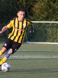 Marvin Tursa