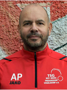 Andreas Pries