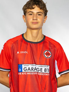 Adrian Rapp