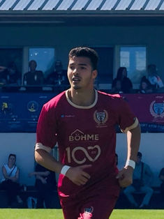 Ahmed Hamrouni