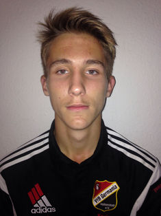 Kevin Doci