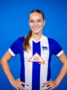 Emma Vogel