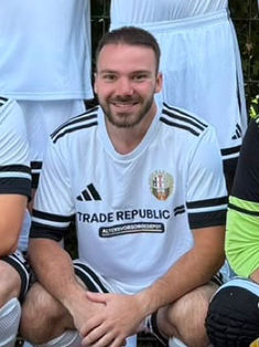 Kevin Thorsten Groth