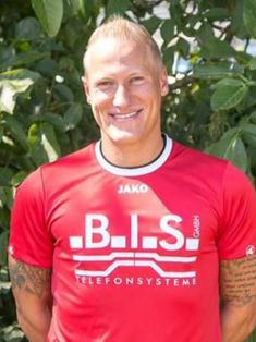 Stefan Klimke