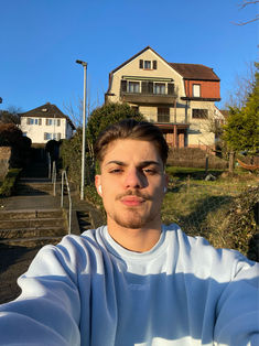 Luca Kovacevic
