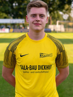 Jannis Brinkmann