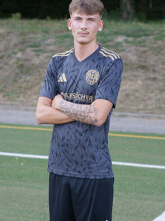 Simon Oehlers