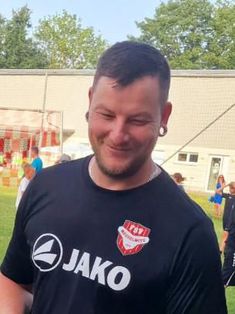 Joerg Rothe