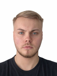 Mika Paul Henry Schröder