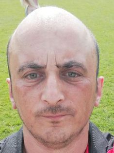 Halil Sibirya