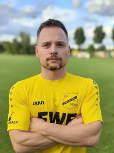 Patrick Teschke