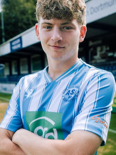Jonah Markötter