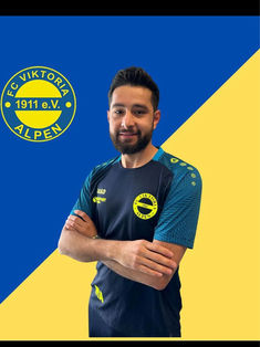 Mohammad Alkeloo