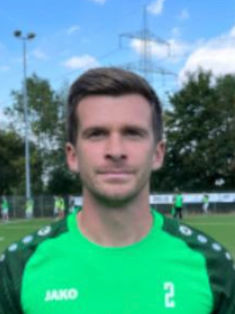 Christoffer Loges
