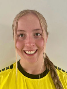 Vanessa Hillen