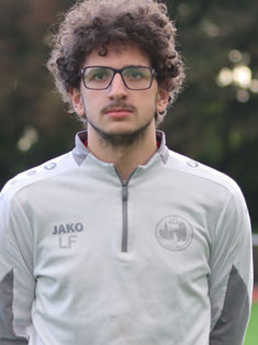 Louis Daniel Friese