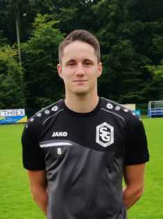 Janik Masselter