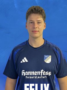 Felix Paul Nieschalk