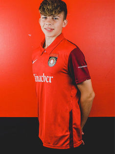 Jonas Kurz