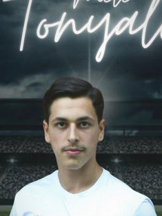 Mete Nuri Tonyali