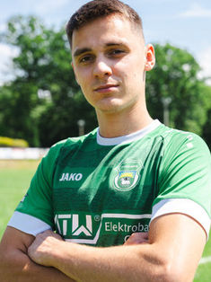 Lucas Lange