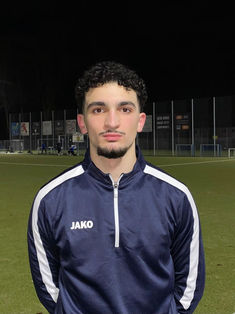 Mohamad Eido Alramadan