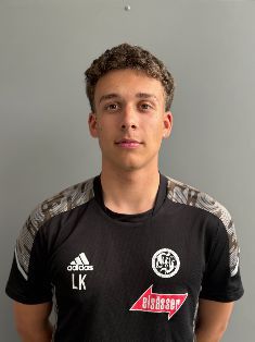 Luka Kübler