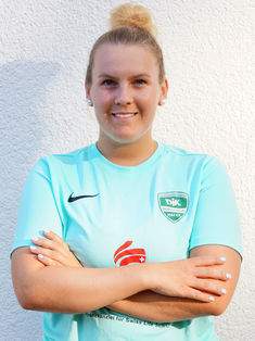 Annika Grimberg