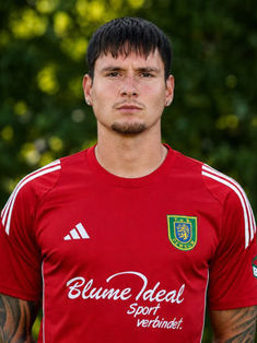 Leon Zimmermann