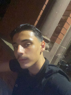 Burak Coban