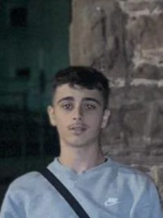 Luca Gruber