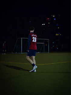 Julian Kampe