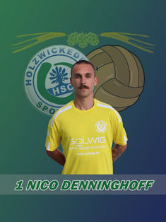 Nico Denninghoff