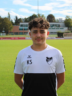 Kevin Santoro