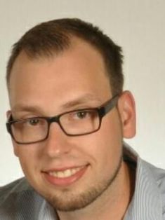 Jan Christoph Greiwe