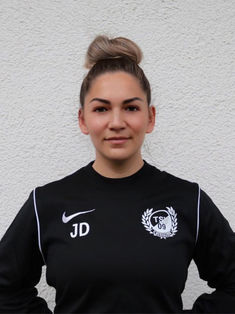 Jasmin Dorfschäfer
