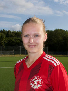 Hanna Mohr