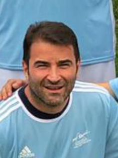 Fikret Göktas